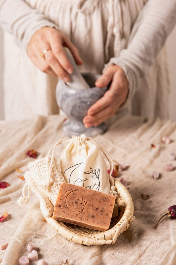 מארז Soap Me Up