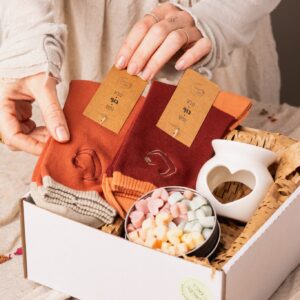 מארז Valentine's