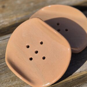 סבונייה מרוקאית מקרמיקה - פודרה