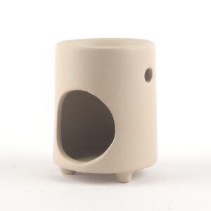 מבער מקרמיקה ניוד